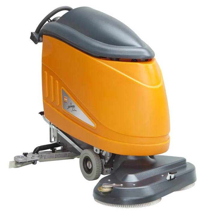 Lavasciuga pavimenti Diversey TASKI swingo 1850 DISPONIBILE IN 20 GIORNI LAVORATIVI