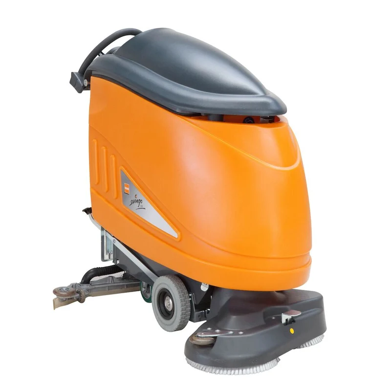 Lavasciuga pavimenti Diversey TASKI swingo 1650 BMS DISPONIBILE IN 20 GIORNI LAVORATIVI