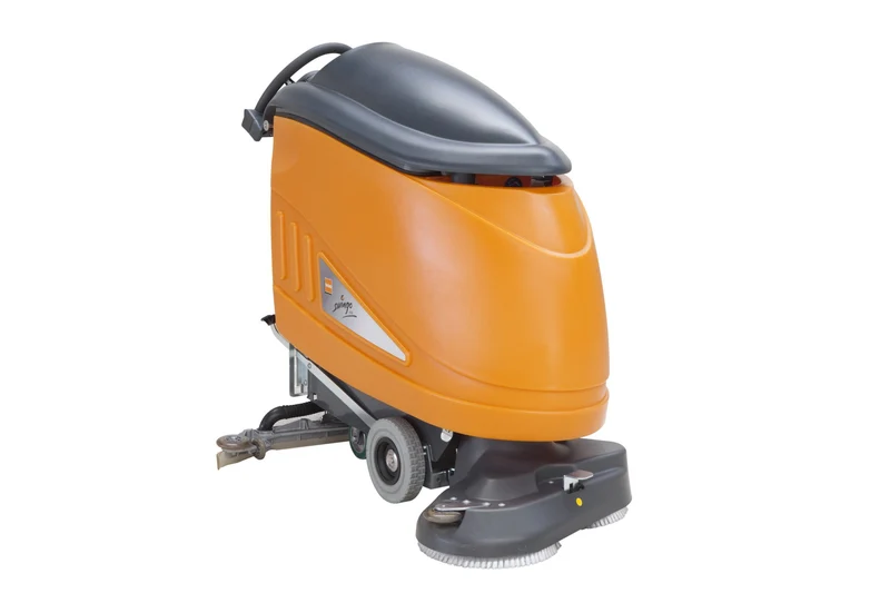 Lavasciuga pavimenti Diversey TASKI swingo 1650 DISPONIBILE IN 20 GIORNI LAVORATIVI