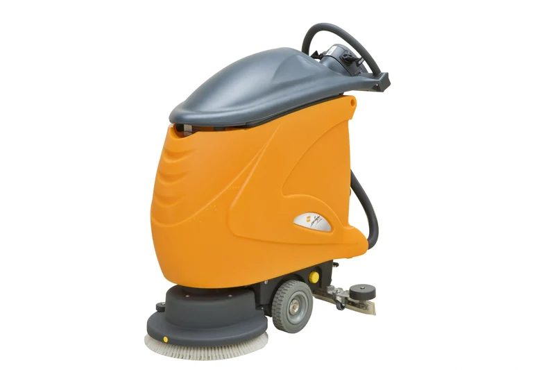 Lavasciuga pavimenti Diversey TASKI swingo 755 E DISPONIBILE IN 20 GIORNI LAVORATIVI