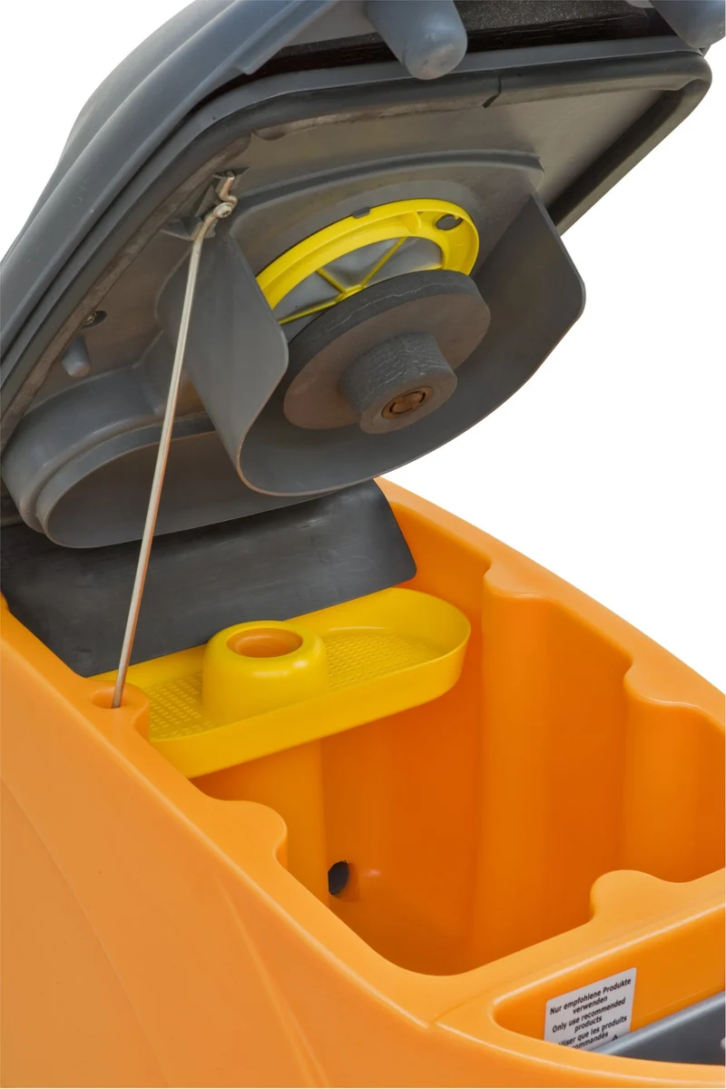 Lavasciuga pavimenti Diversey TASKI swingo 755 E DISPONIBILE IN 20 GIORNI LAVORATIVI