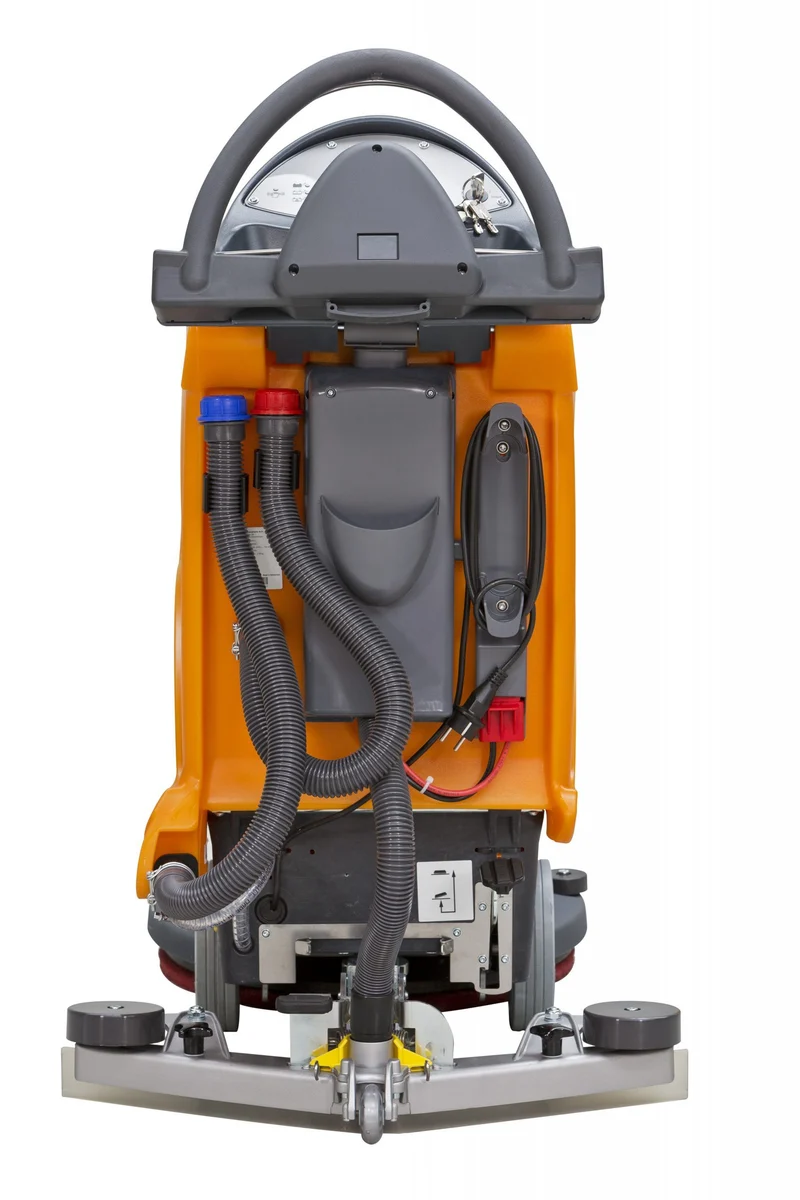 Lavasciuga pavimenti Diversey TASKI swingo 755 E DISPONIBILE IN 20 GIORNI LAVORATIVI
