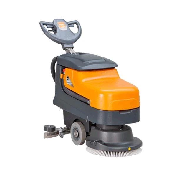 Lavasciuga pavimenti Diversey TASKI swingo 455 B DISPONIBILE IN 20 GIORNI LAVORATIVI