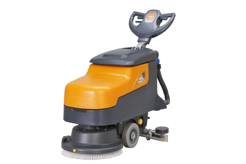 Lavasciuga pavimenti Diversey TASKI swingo 455 B DISPONIBILE IN 20 GIORNI LAVORATIVI