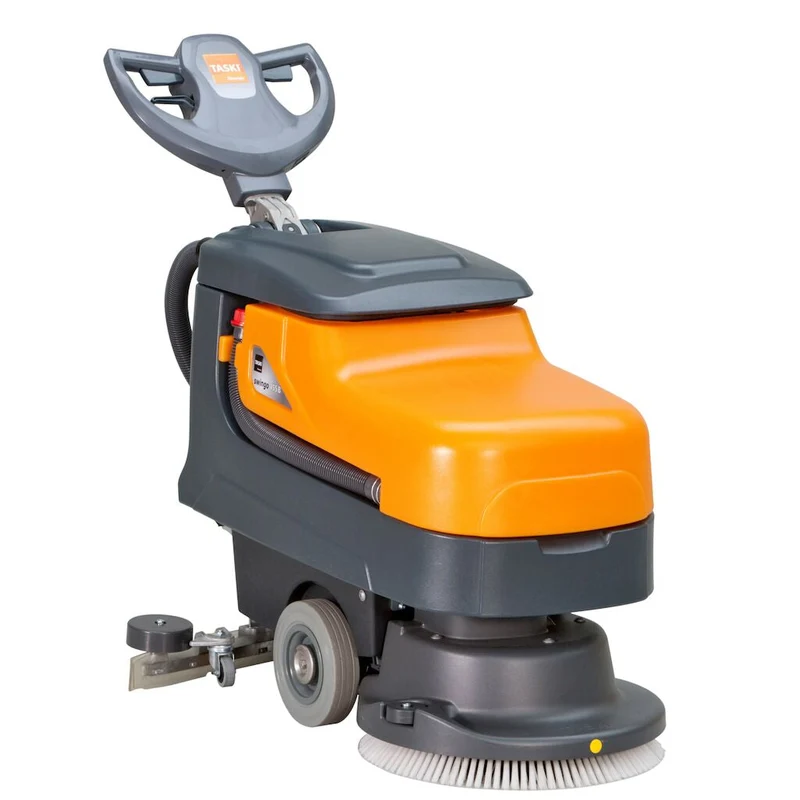 Lavasciuga pavimenti Diversey TASKI swingo 455 E DISPONIBILE IN 20 GIORNI LAVORATIVI