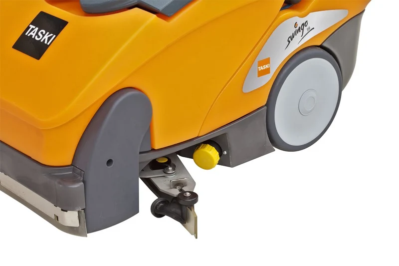 Lavasciuga pavimenti Diversey TASKI swingo 350 E DISPONIBILE IN 20 GIORNI LAVORATIVI