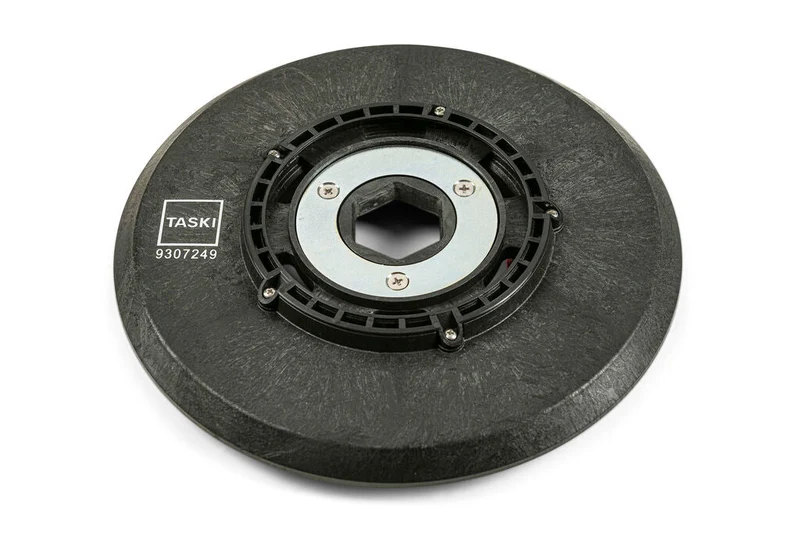 Piatto trattenitore per ULTIMAXX 360 Diversey TASKI 2 pezzi DISPONIBILE IN 7 GIORNI LAVORATIVI