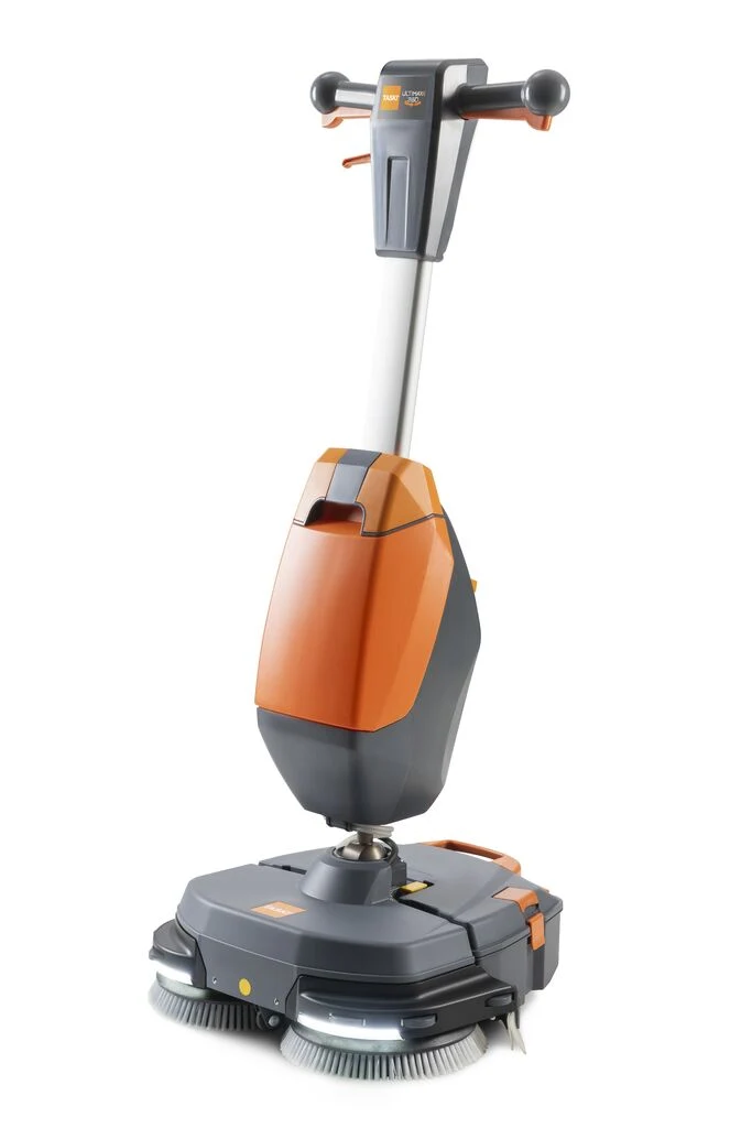 Lavasciuga pavimenti Diversey TASKI ULTIMAXX 360 KIT BRUSH DISPONIBILE IN 20 GIORNI LAVORATIVI