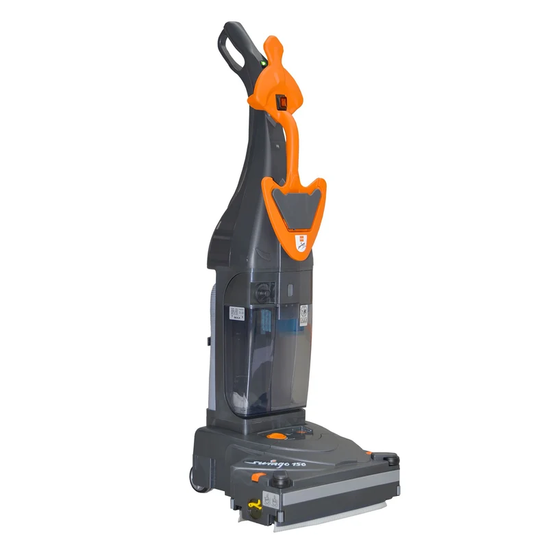 Lavasciuga pavimenti Diversey TASKI swingo 150 Li-Ion DISPONIBILE IN 20 GIORNI LAVORATIVI
