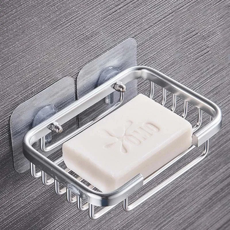 Zelfklevende Wandhaken – Transparante Plakhaken voor Badkamer, Keuken en Woonruimte