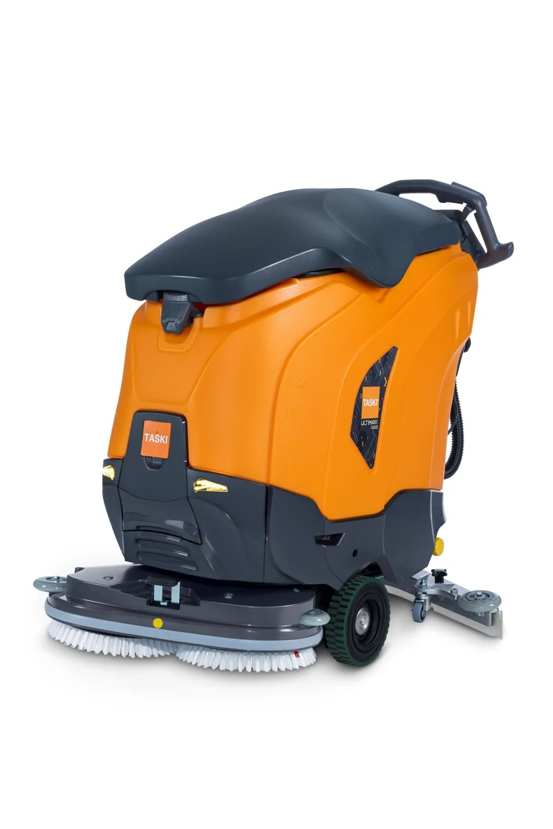 Lavasciuga pavimenti Diversey TASKI ULTIMAXX 1900 DD65 Perf BMS 40A EBU DISPONIBILE IN 20 GIORNI LAVORATIVI