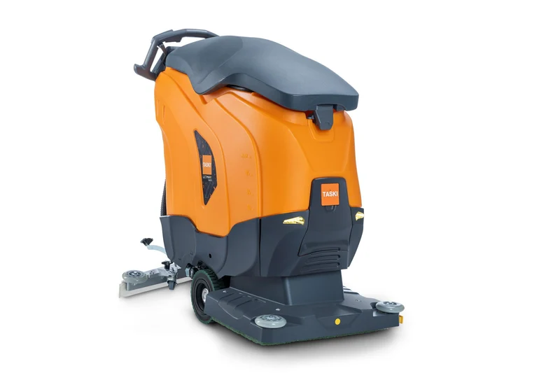 Lavasciuga pavimenti Diversey TASKI ULTIMAXX 1900 OB50 Perf BMS 25A EBU DISPONIBILE IN 20 GIORNI LAVORATIVI