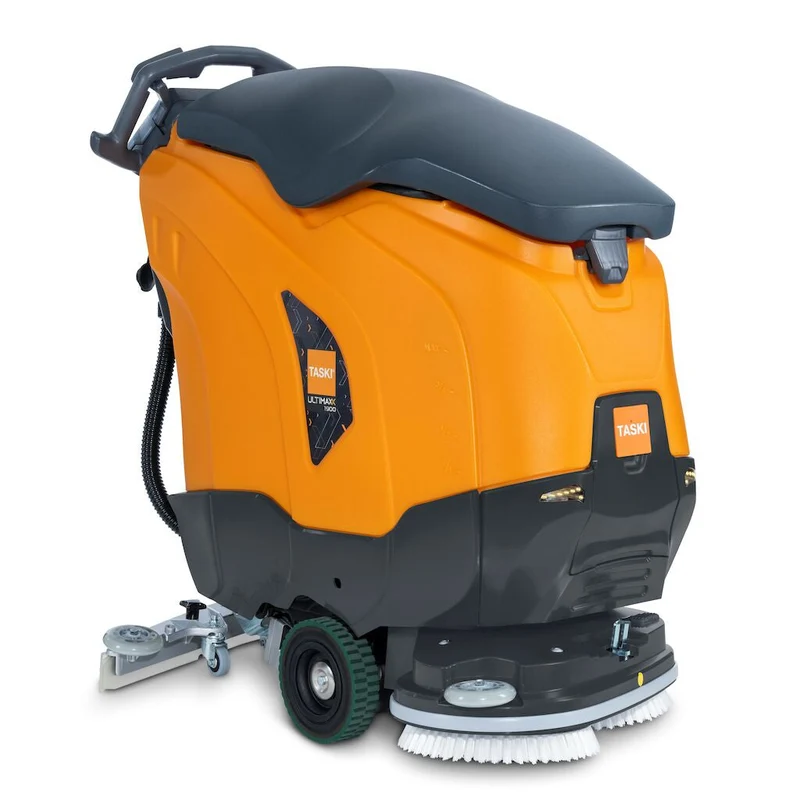 Lavasciuga pavimenti Diversey TASKI ULTIMAXX 1900 DD65 Perf BMS 25A EBU DISPONIBILE IN 20 GIORNI LAVORATIVI