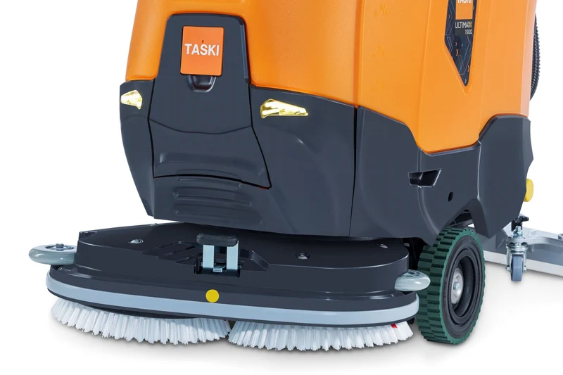 Lavasciuga pavimenti Diversey TASKI ULTIMAXX 1900 DDT55 Perf BMS 13A EBU DISPONIBILE IN 20 GIORNI LAVORATIVI