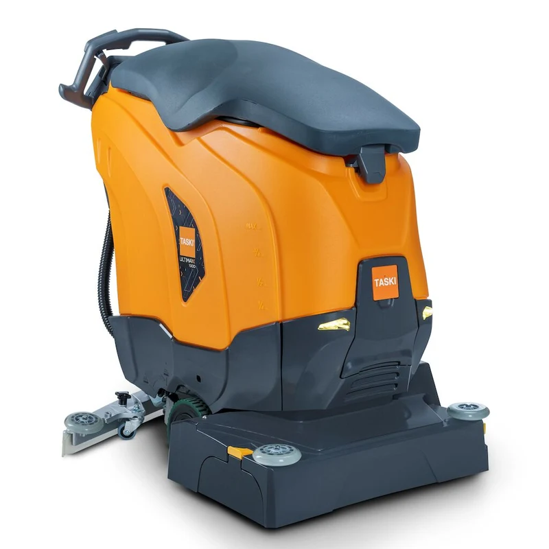 Lavasciuga pavimenti Diversey TASKI ULTIMAXX 1900 RB55 Perf BMS 13A EBU DISPONIBILE IN 20 GIORNI LAVORATIVI