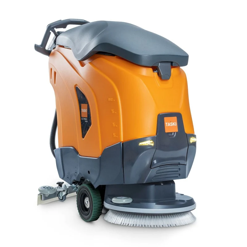 Lavasciuga pavimenti Diversey TASKI ULTIMAXX 1900 SD43 Perf BMS 13A EBU DISPONIBILE IN 20 GIORNI LAVORATIVI