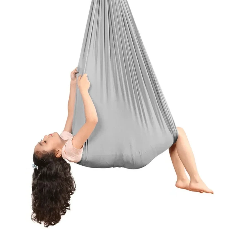 Sensorische Schommel – Comfortabele Hangschommel voor Binnen & Buiten