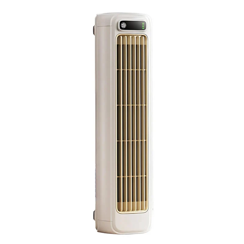 Mobiele Airco – oplaadbare aircooler voor bureau, wand en slaapkamer