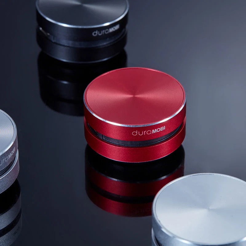Bluetooth Speaker – draagbare trilspeaker voor muziek op elk oppervlak