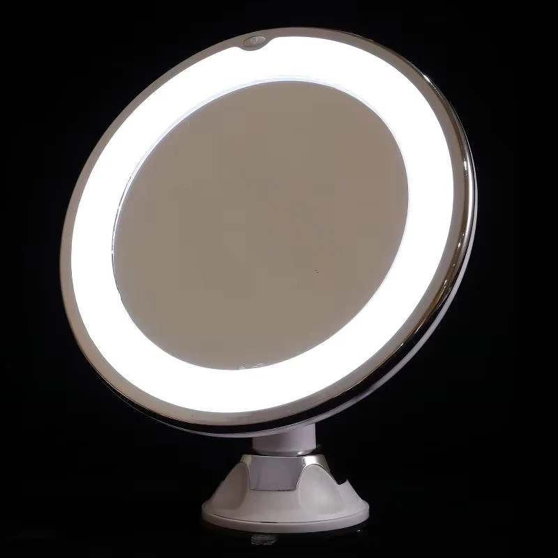 Schminkspiegel mit Licht | Kosmetix
