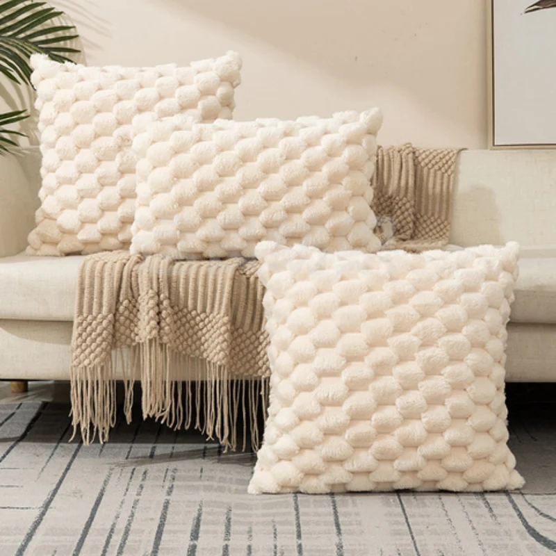 Kuschelkissenbezug | Fluscha
