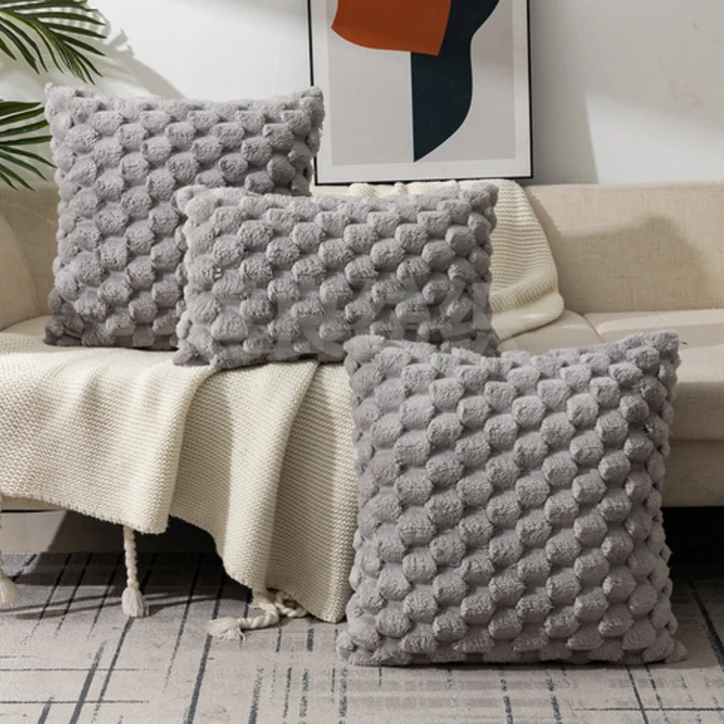 Kuschelkissenbezug | Fluscha