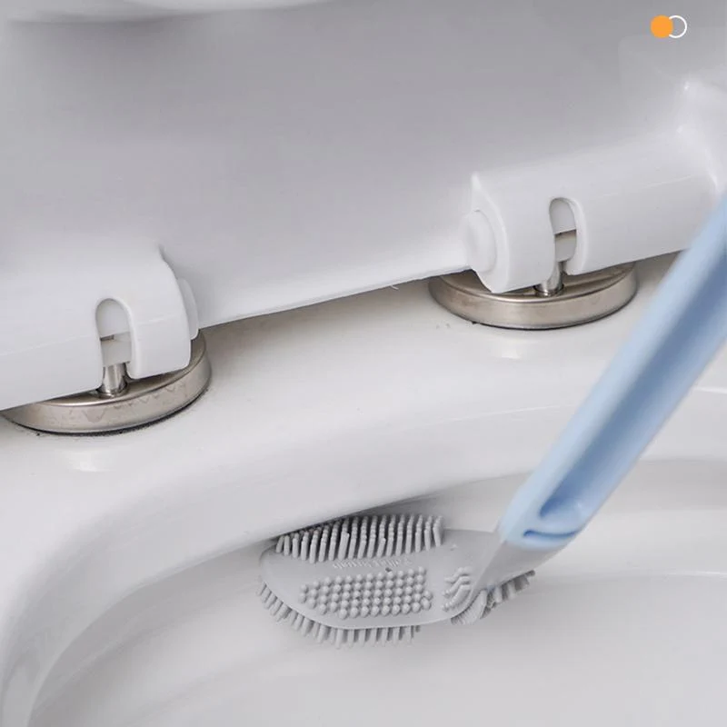 Klobürste aus Silikon | Cleanova