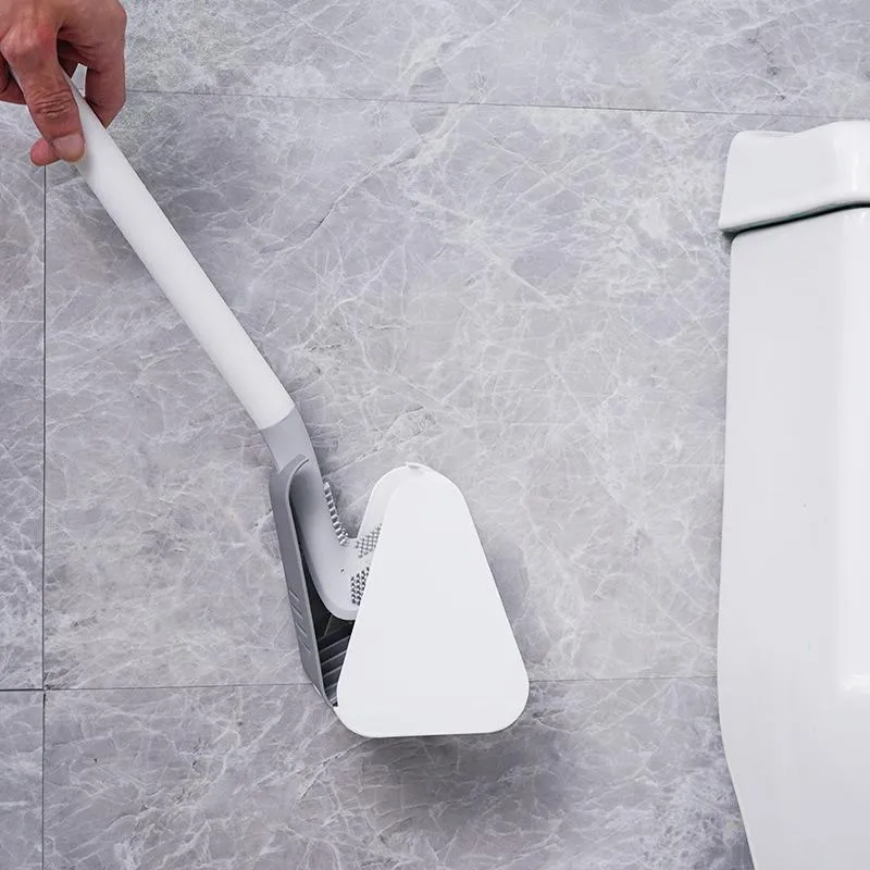 Klobürste aus Silikon | Cleanova