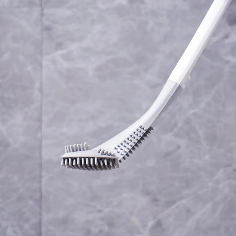 Klobürste aus Silikon | Cleanova