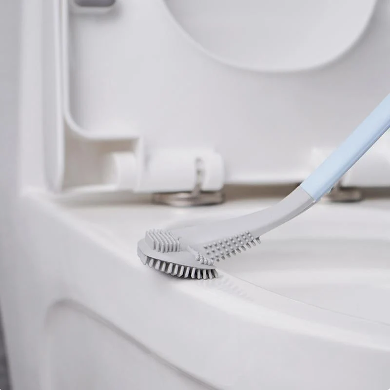 Klobürste aus Silikon | Cleanova