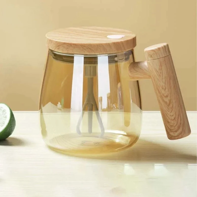 Selbstrührende Tasse | RuhrTasse