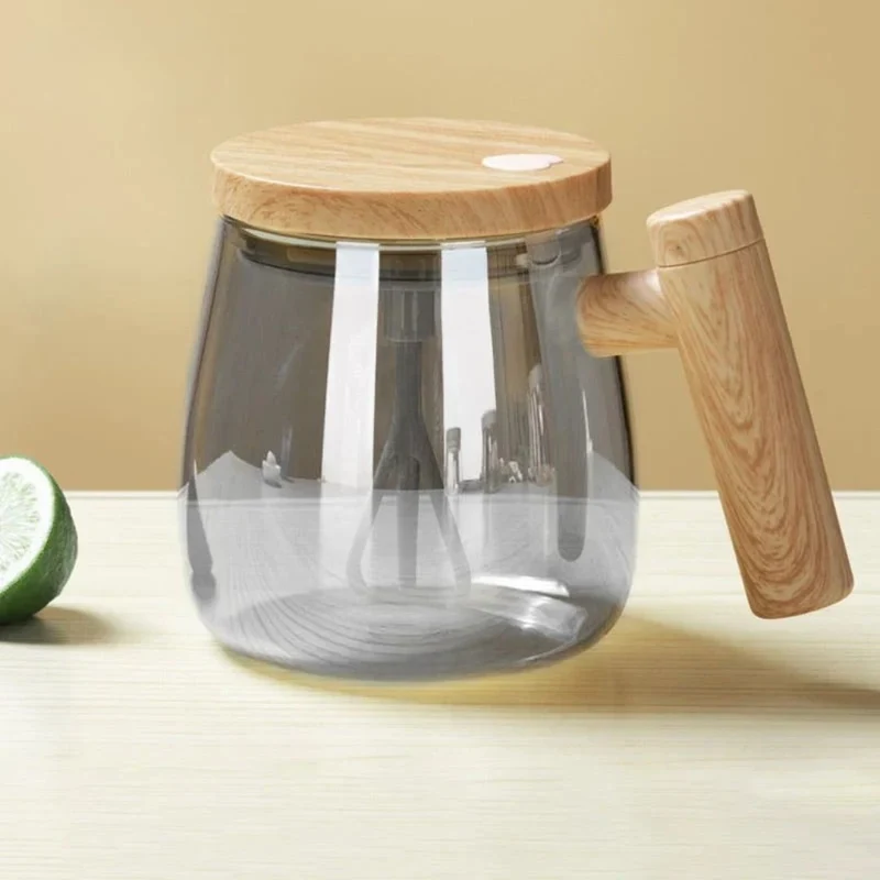 Selbstrührende Tasse | RuhrTasse