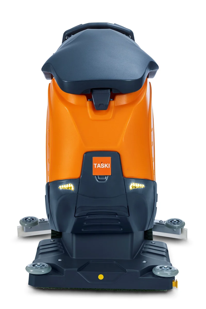 Lavasciuga pavimenti Diversey TASKI ULTIMAXX 1900 OB50 Perf BMS 40A DISPONIBILE IN 20 GIORNI LAVORATIVI