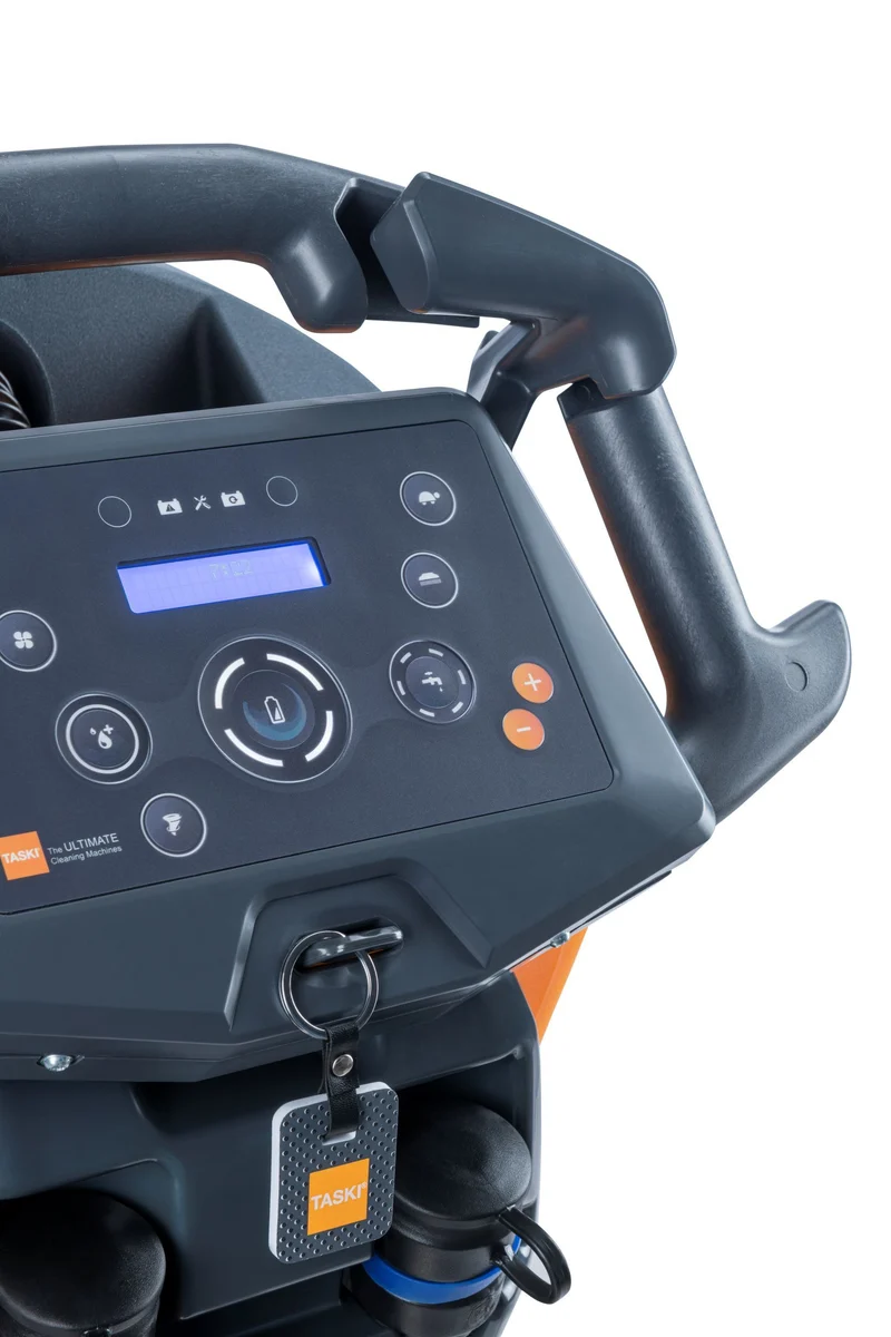 Lavasciuga pavimenti Diversey TASKI ULTIMAXX 1900 RB65 Perf BMS 25A DISPONIBILE IN 20 GIORNI LAVORATIVI