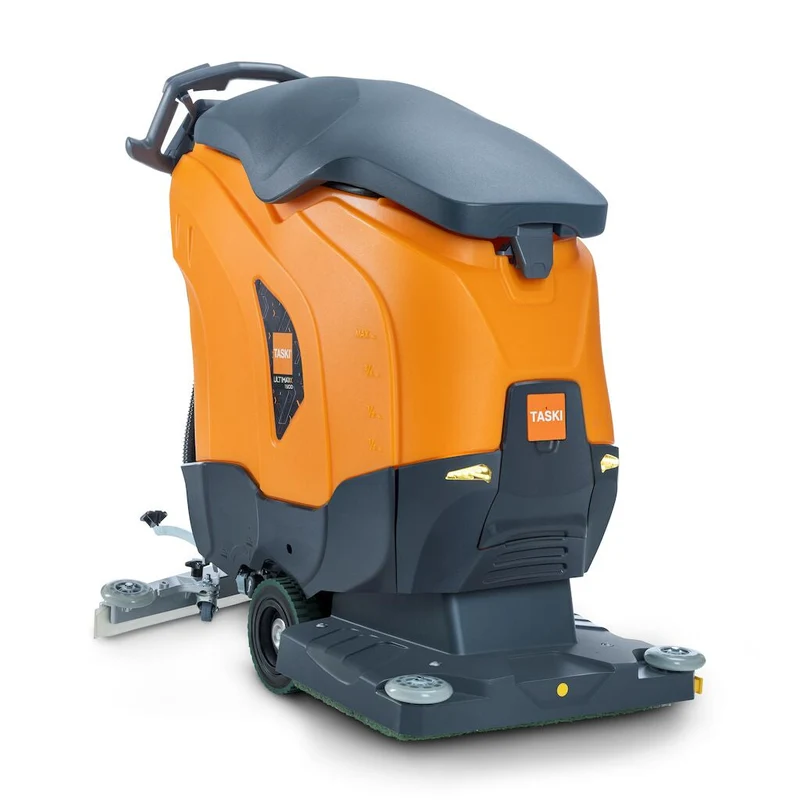Lavasciuga pavimenti Diversey TASKI ULTIMAXX 1900 OB50 Perf BMS 25A DISPONIBILE IN 20 GIORNI LAVORATIVI