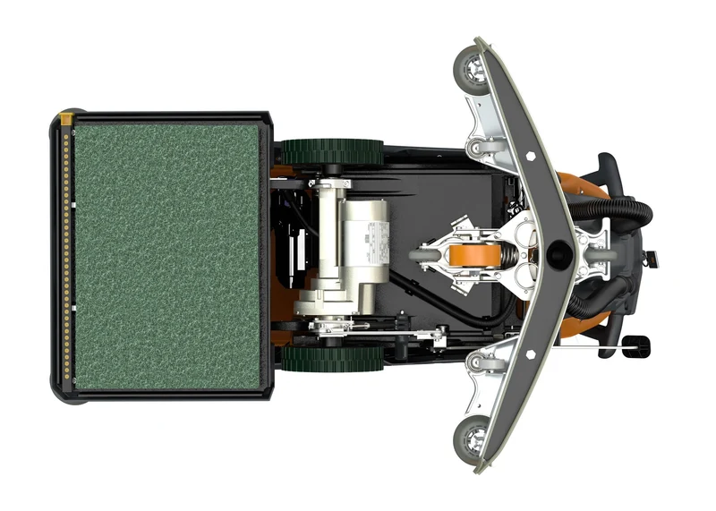 Lavasciuga pavimenti Diversey TASKI ULTIMAXX 1900 OB50 Perf BMS 25A DISPONIBILE IN 20 GIORNI LAVORATIVI