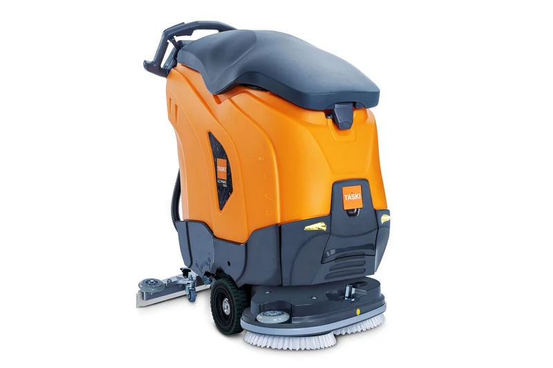 Lavasciuga pavimenti Diversey TASKI ULTIMAXX 1900 DD55 Perf BMS 25A DISPONIBILE IN 20 GIORNI LAVORATIVI