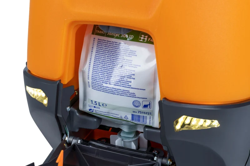 Lavasciuga pavimenti Diversey TASKI ULTIMAXX 1900 DD55 Perf BMS 25A DISPONIBILE IN 20 GIORNI LAVORATIVI