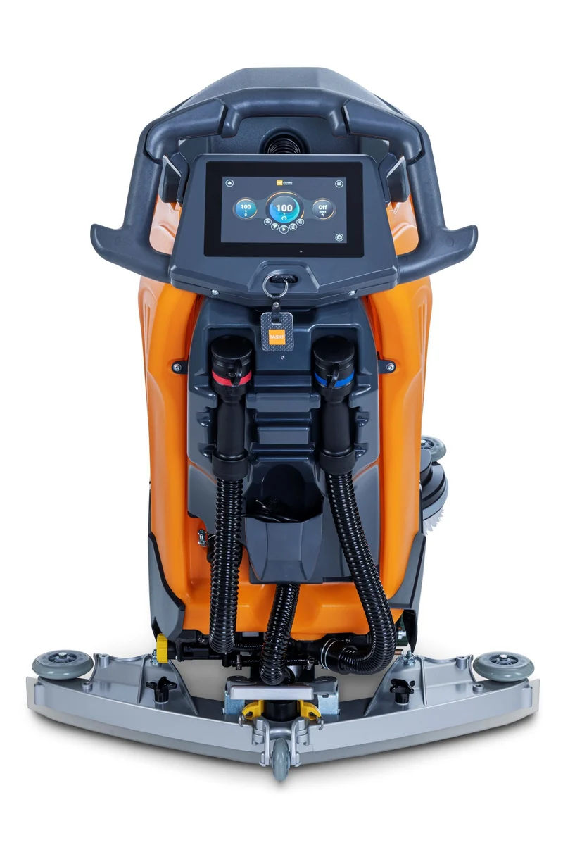 Lavasciuga pavimenti Diversey TASKI ULTIMAXX 1900 DD55 Perf BMS 25A DISPONIBILE IN 20 GIORNI LAVORATIVI