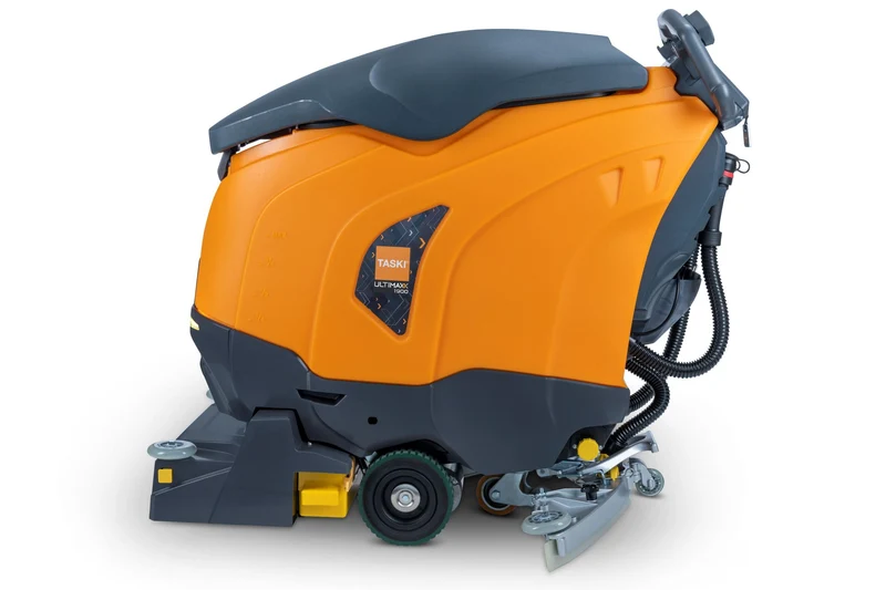 Lavasciuga pavimenti Diversey TASKI ULTIMAXX 1900 RB55 Perf BMS 13A DISPONIBILE IN 20 GIORNI LAVORATIVI