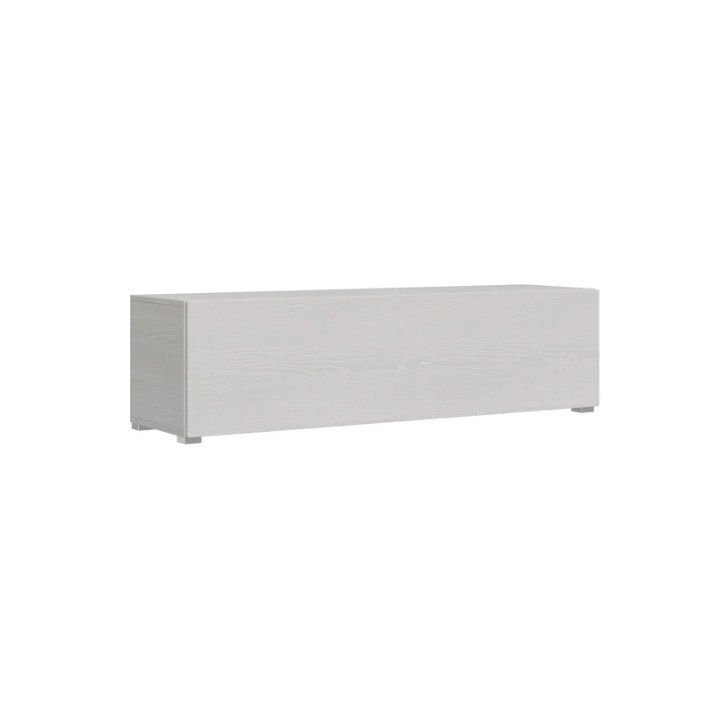 Itamoby Base Ribalta a terra con piedini in diverse finiture, L.60 e L.153,6 H.40 P.39,2