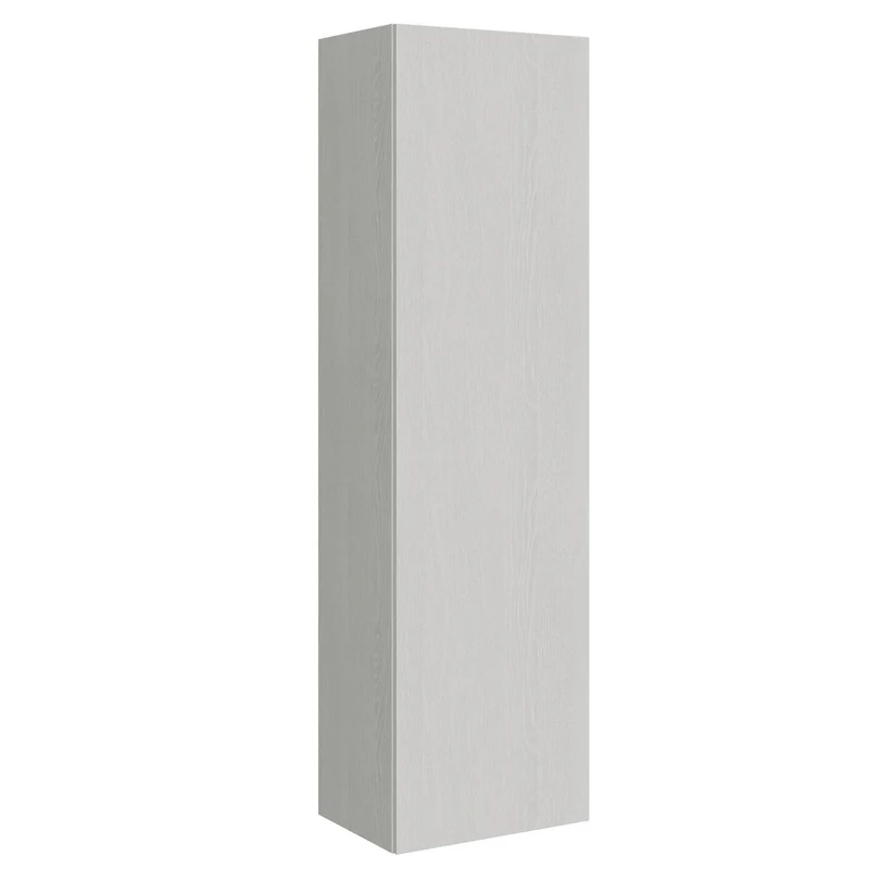 Itamoby Base Colonna a terra L.60 H.210,3 P.39,2 sx-dx in diverse finiture
