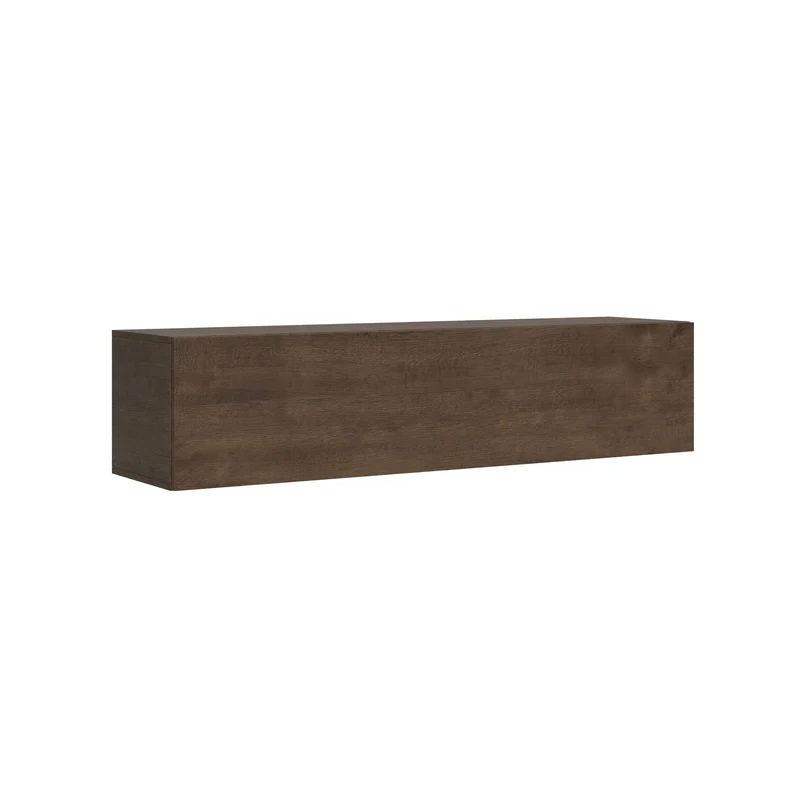 Itamoby Pensile TV Ribalta con passa cavi L.133,6 - L.173,6 H.40 P.39,2