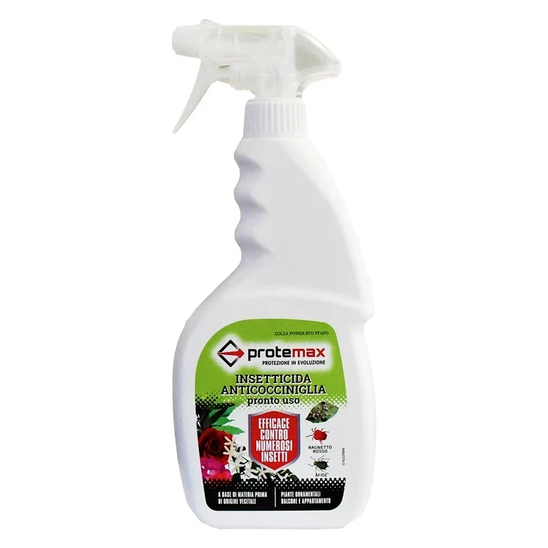Anticocciniglia Protemax 500 Ml