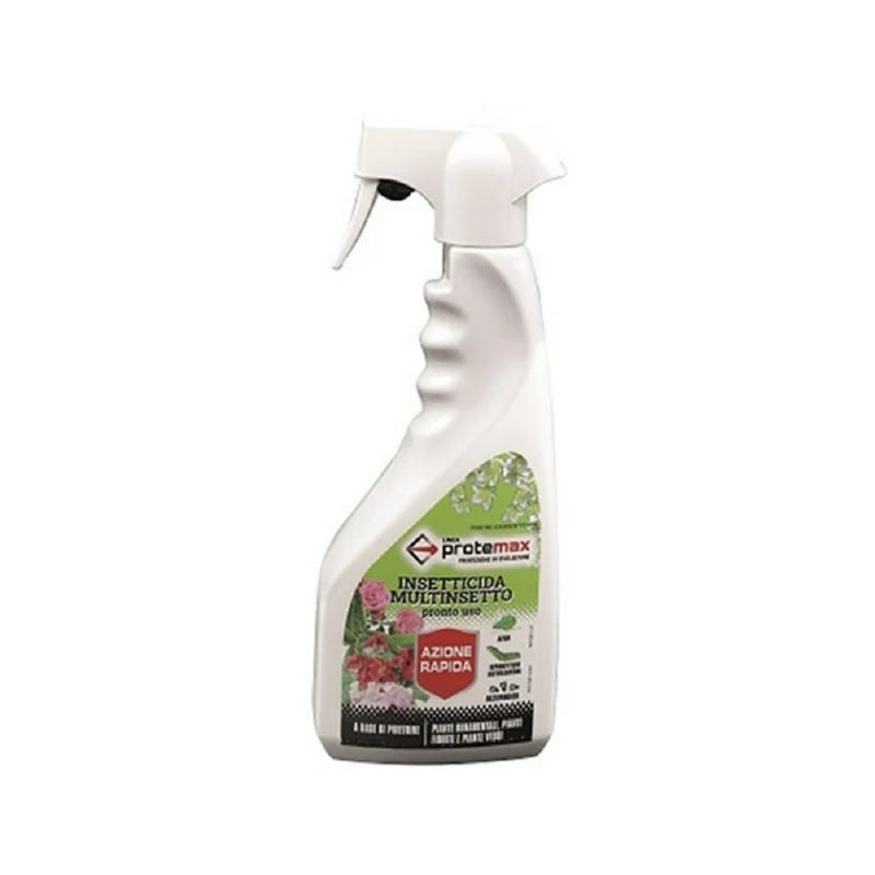 Insetticida Multinsetto Protemax 500 Ml