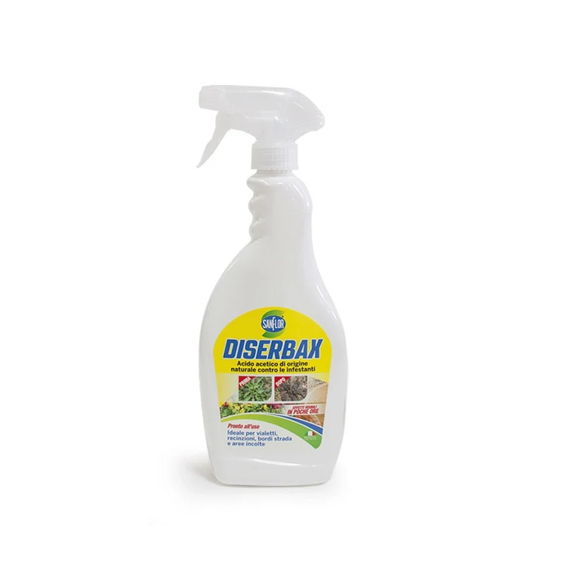 Diserbante Diserbax In Spray 750 Ml