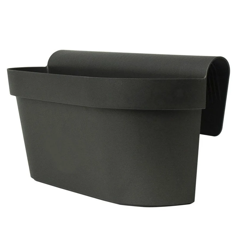 Balconiera Ringhiera Melrose Antracite