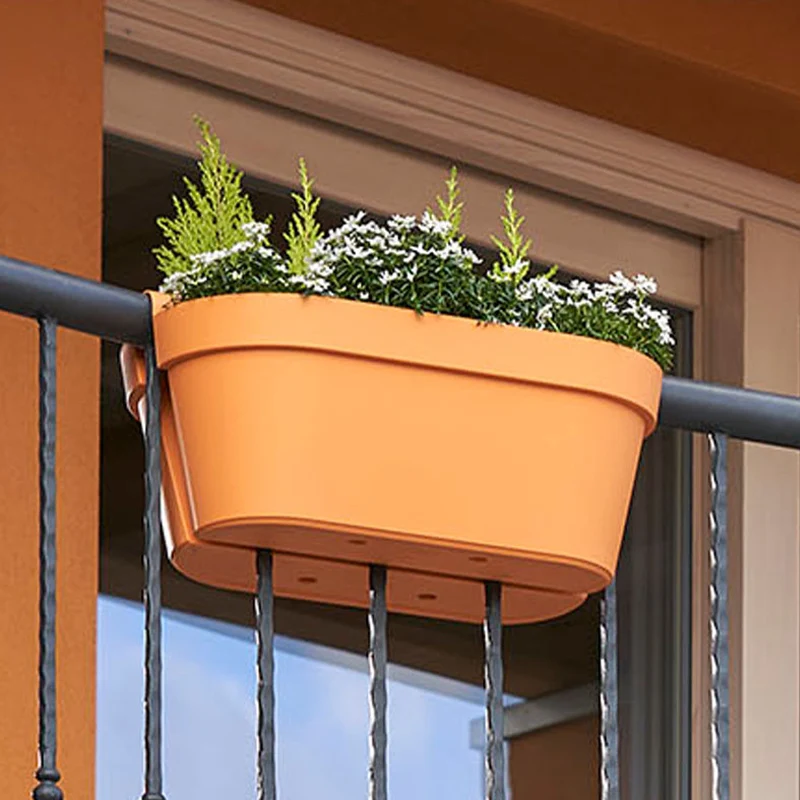 Balconiera Ringhiera Melrose Esprit