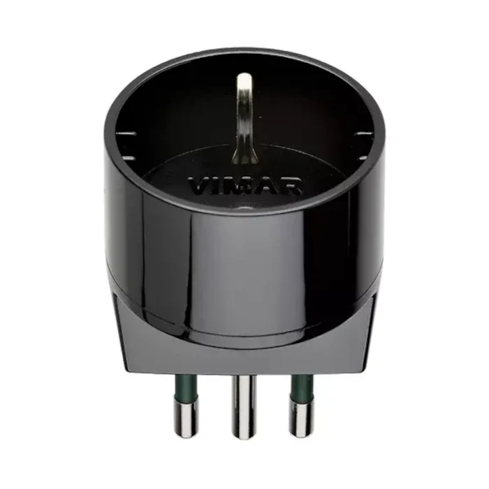 Adattatore S17 + P30 Vimar