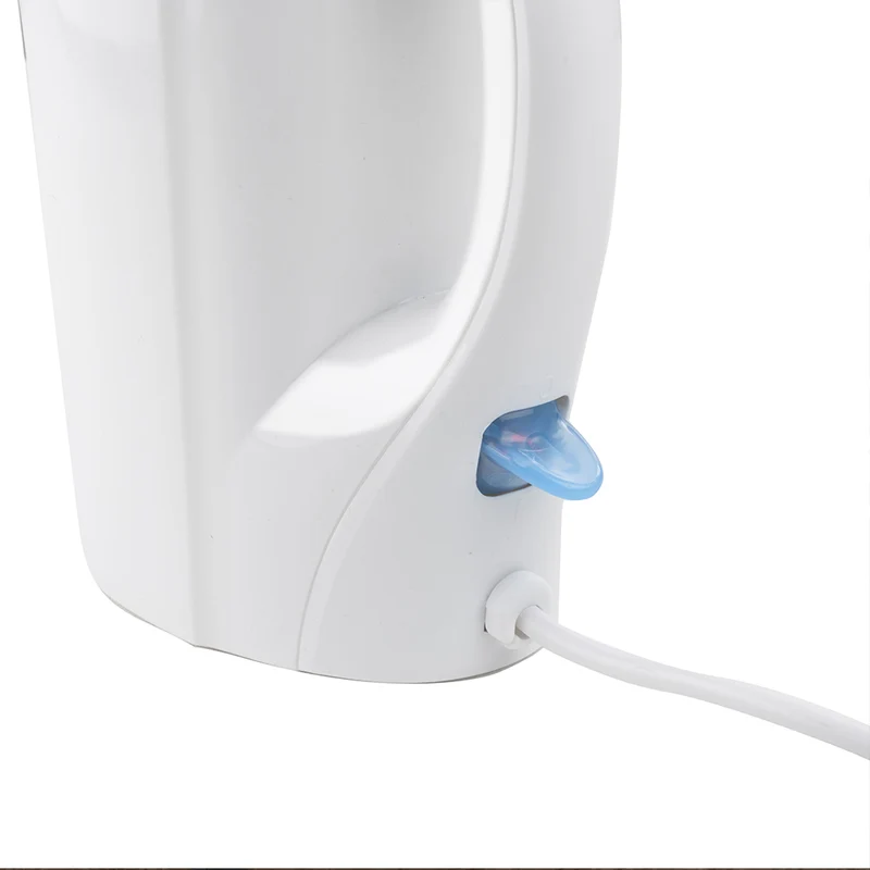 Bollitore da 1 Litro Potenza 800-1000W Protezione Ebollizione e Surriscaldamento